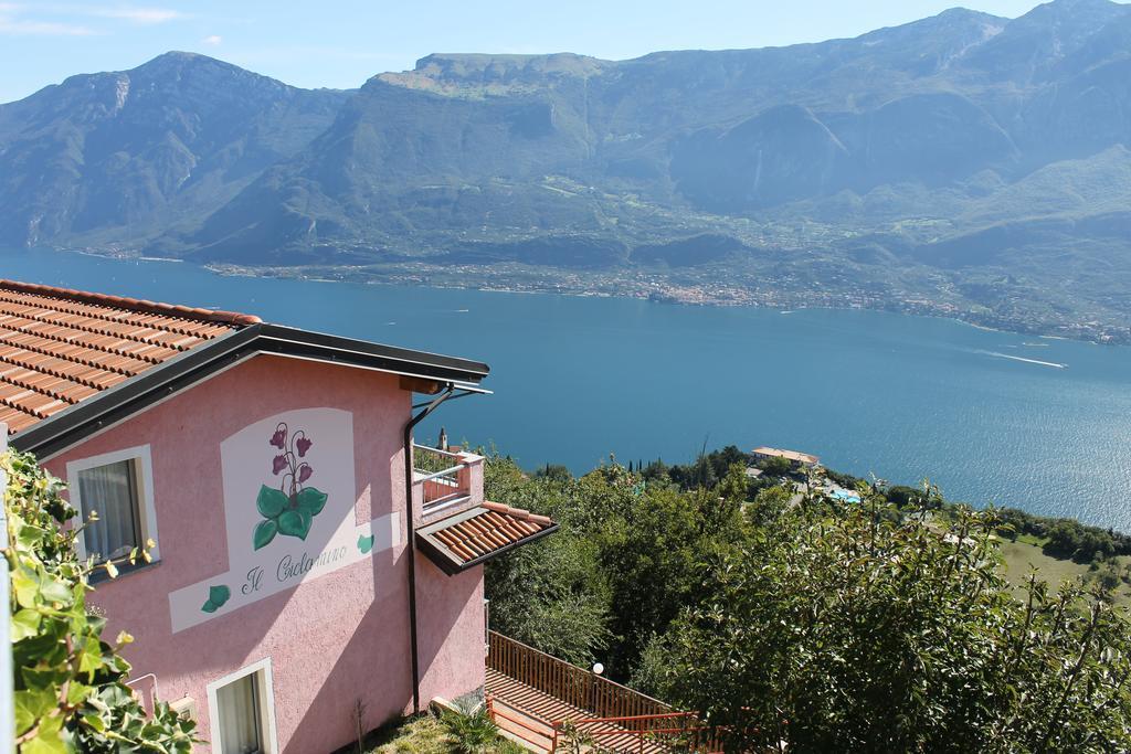 Panorama E 3*