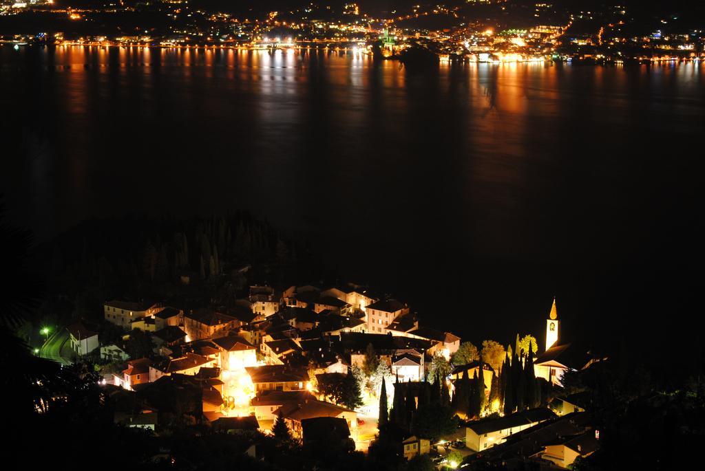 Hotel Panorama E Tremosine